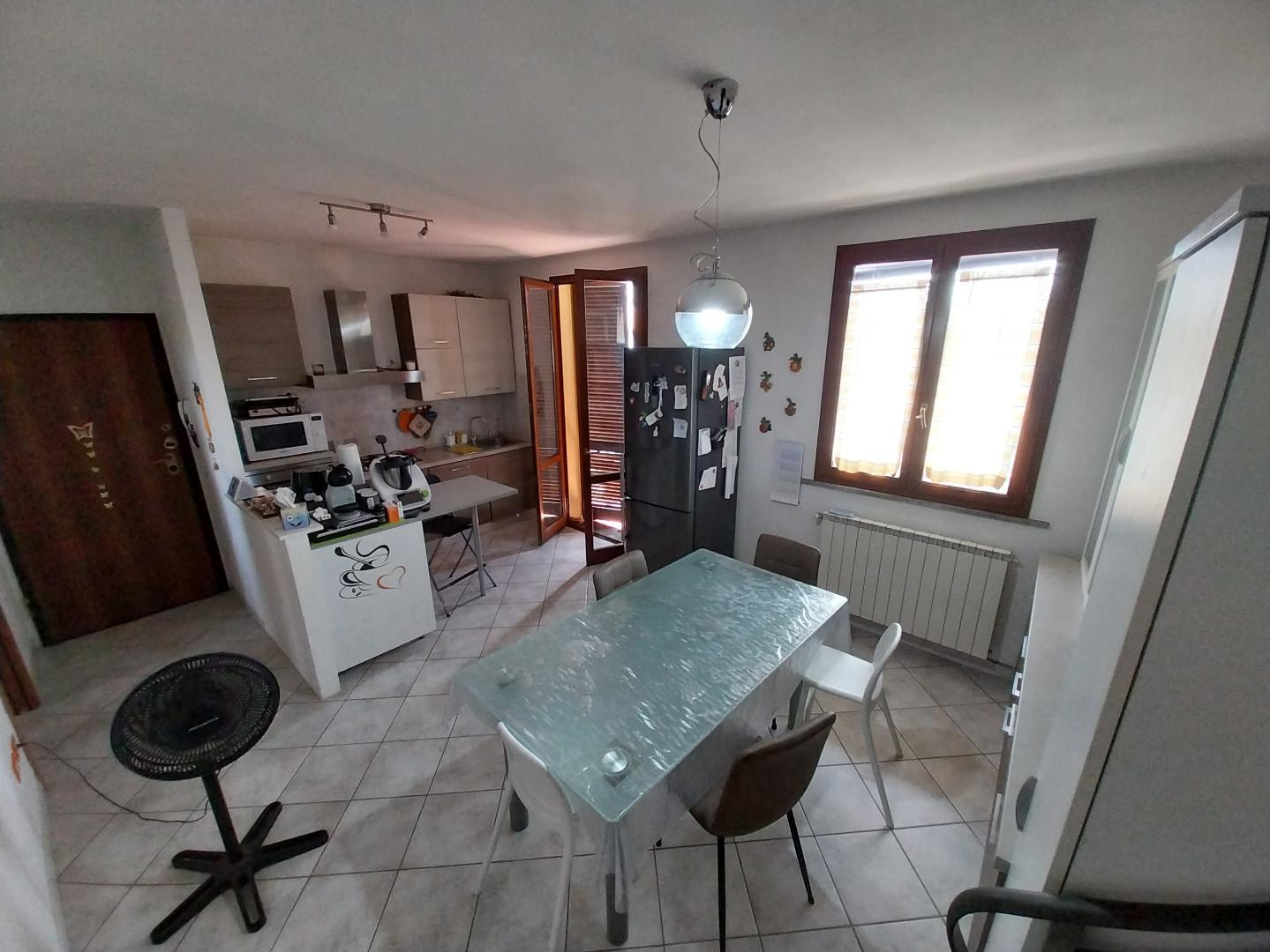 Appartamento in affitto, Cascina san frediano a settimo