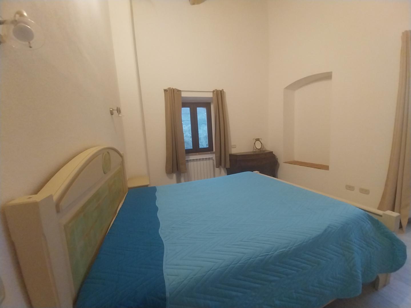 Quadrilocale arredato in affitto a Calci