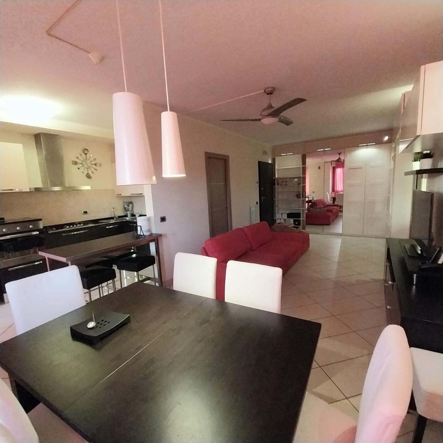 Quadrilocale in vendita, Vicopisano caprona