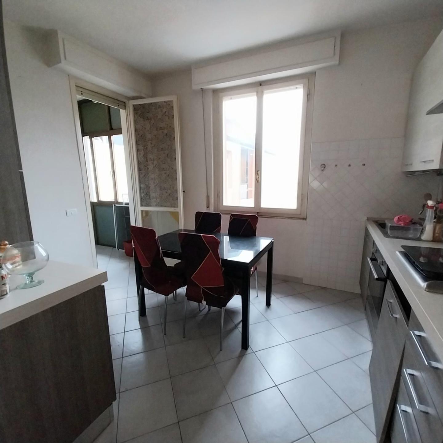 Appartamento in vendita a Cascina