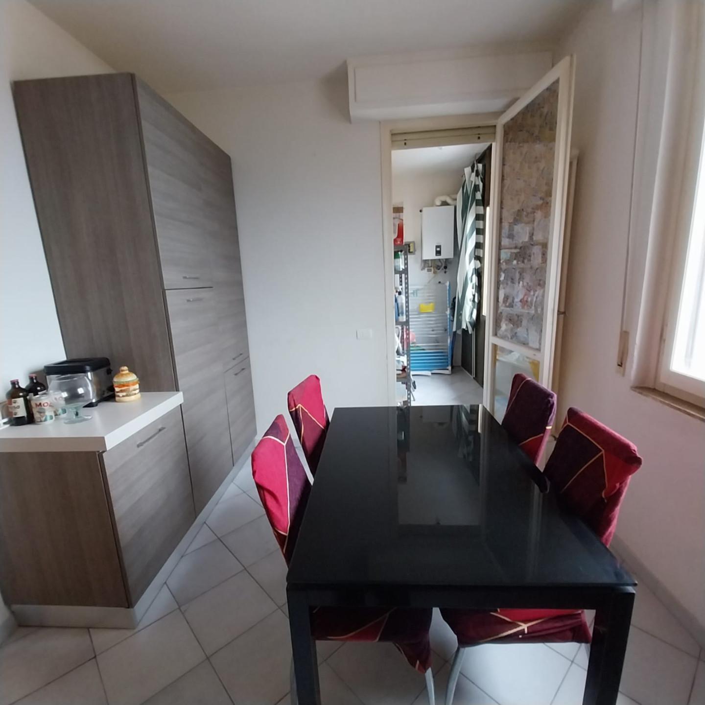 Appartamento in vendita a Cascina