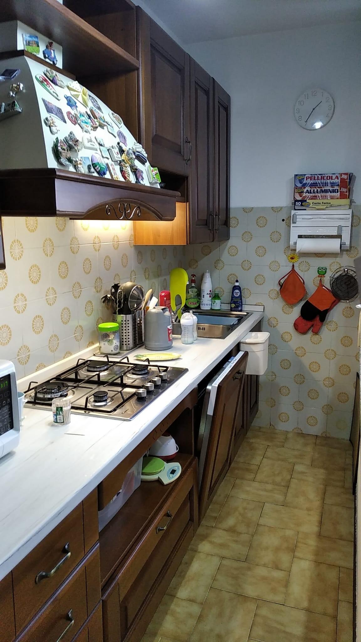 Quadrilocale in vendita, Cascina navacchio