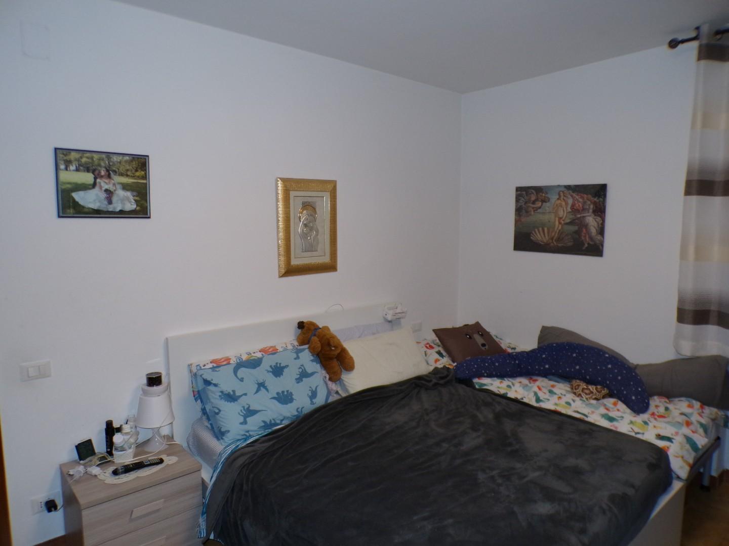 Quadrilocale in vendita, Cascina navacchio