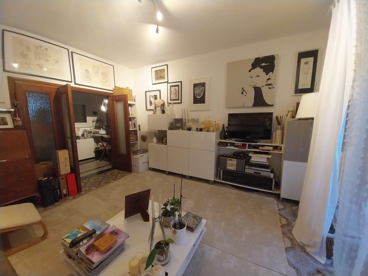 Quadrilocale in affitto a Calci