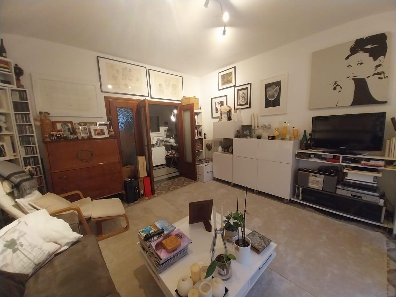 Quadrilocale in affitto a Calci