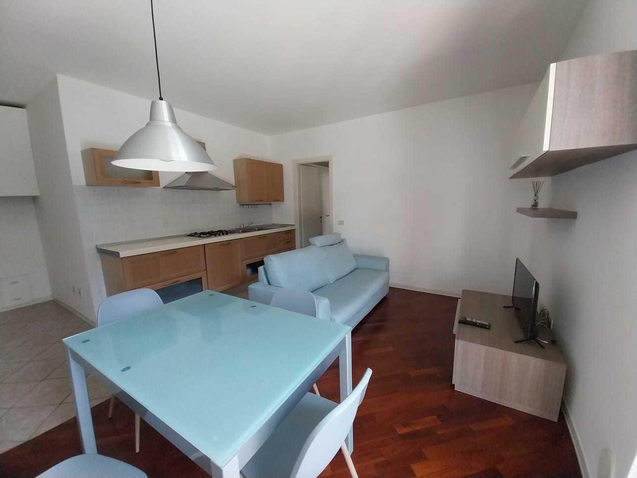 Bilocale arredato in affitto a Calci