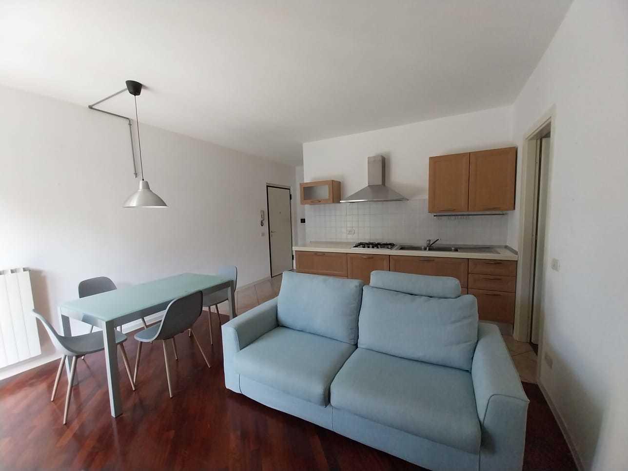 Bilocale arredato in affitto a Calci