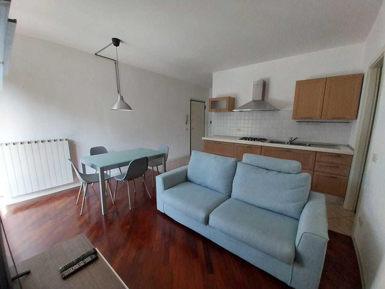 Bilocale arredato in affitto a Calci