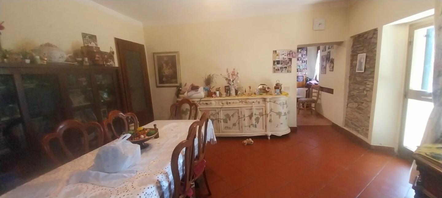 Casa indipendente con giardino a Calci