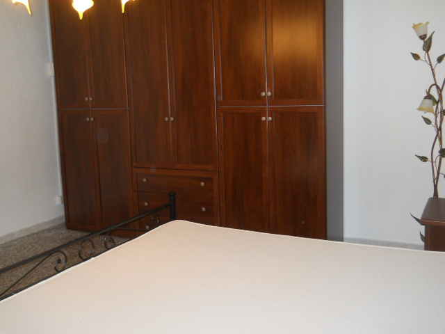 Bilocale arredato in affitto a Calci