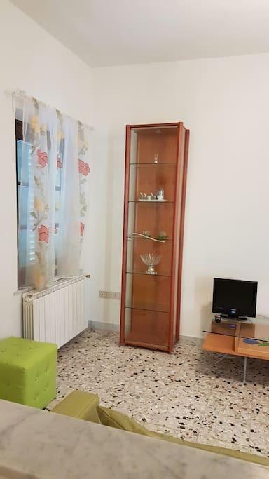 Quadrilocale in vendita a Calci