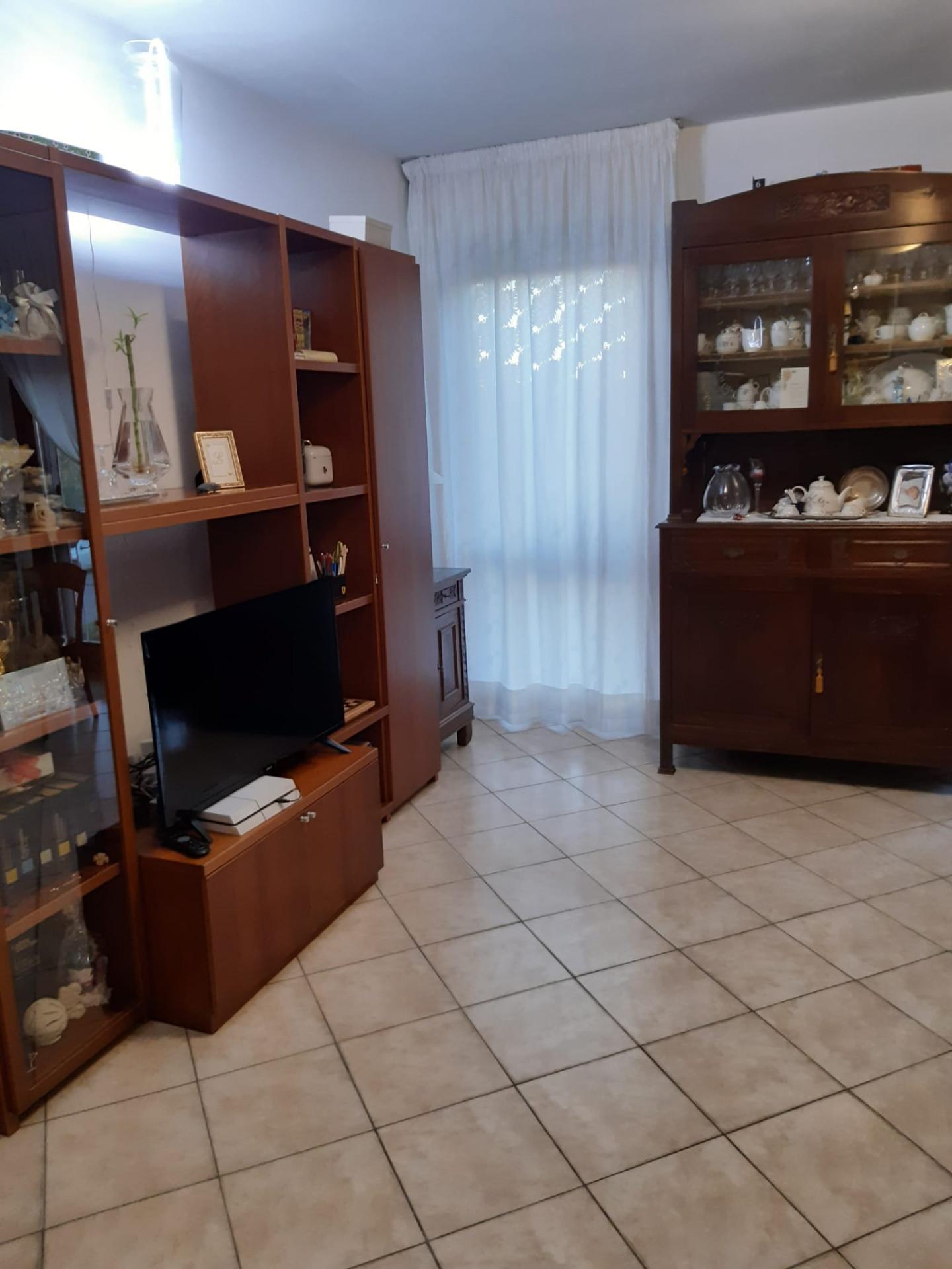 Trilocale arredato in affitto a Calci