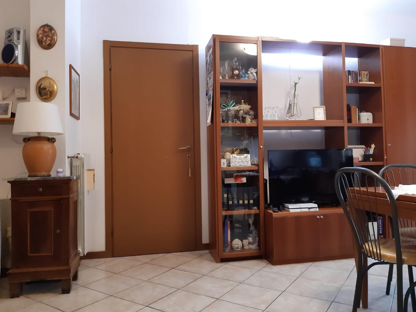 Trilocale arredato in affitto a Calci