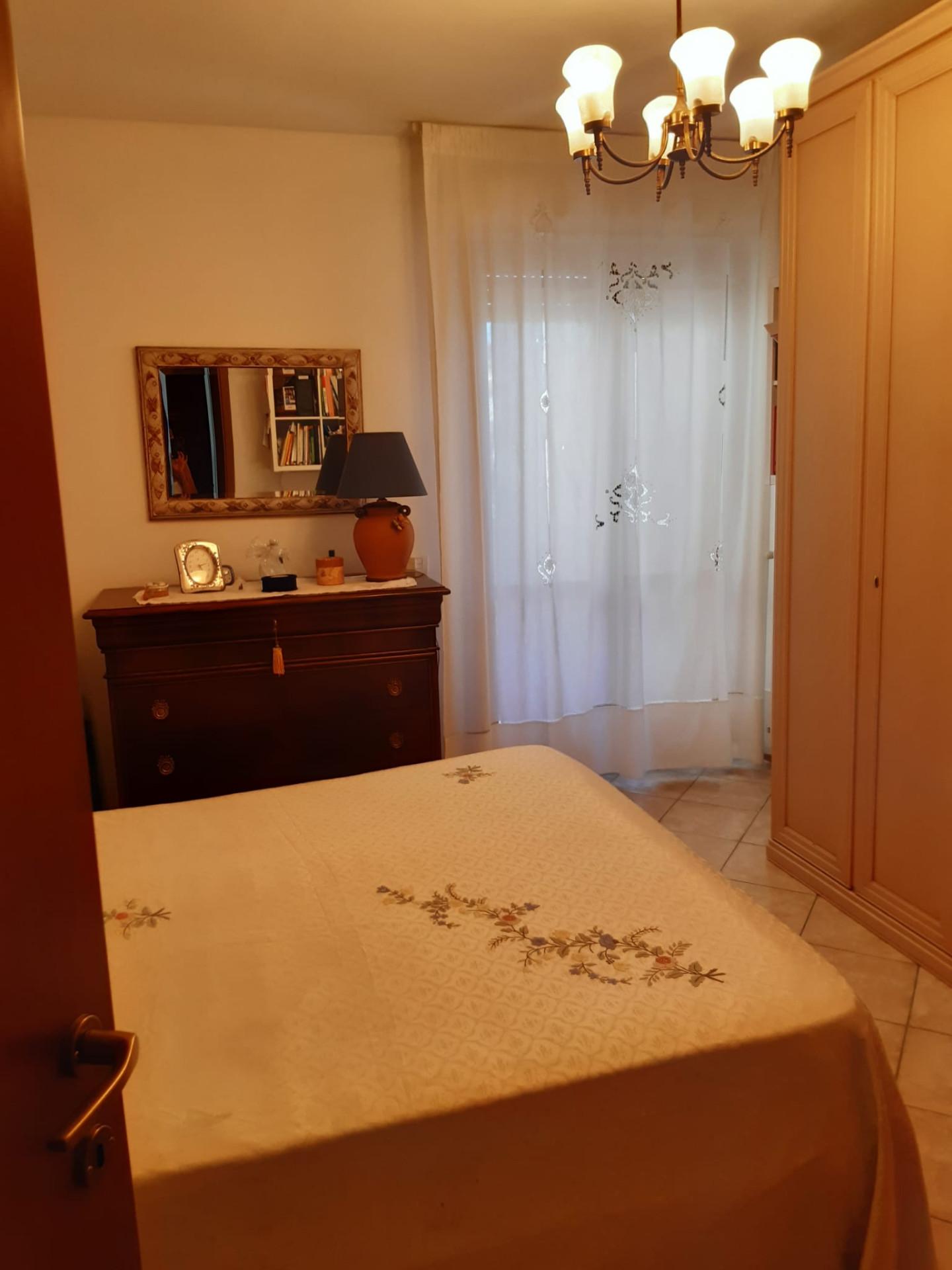 Trilocale arredato in affitto a Calci