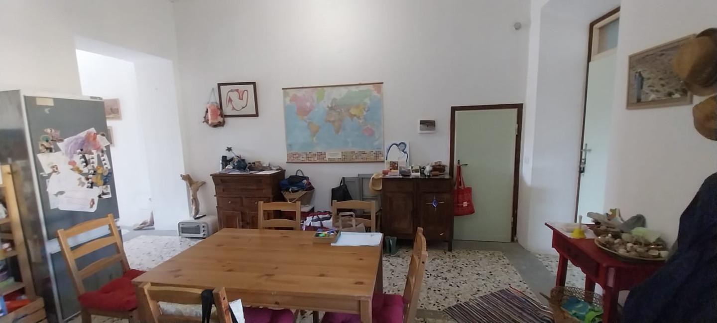 Quadrilocale in vendita a Calci