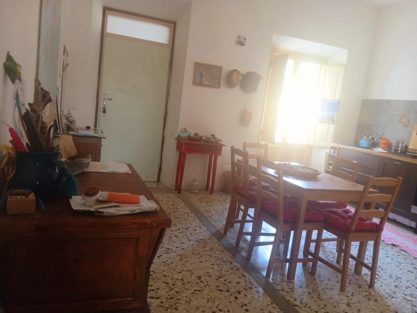 Quadrilocale in vendita a Calci