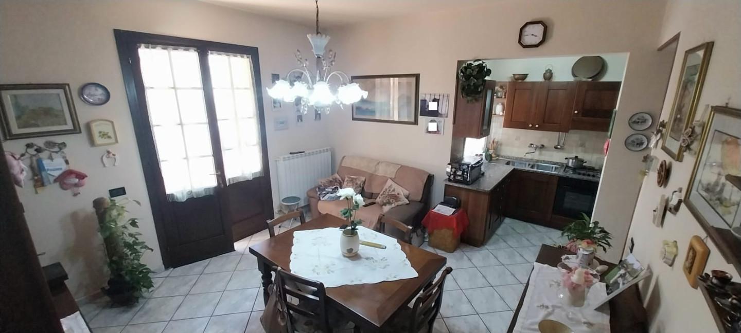Casa – Calci, Castelmaggiore