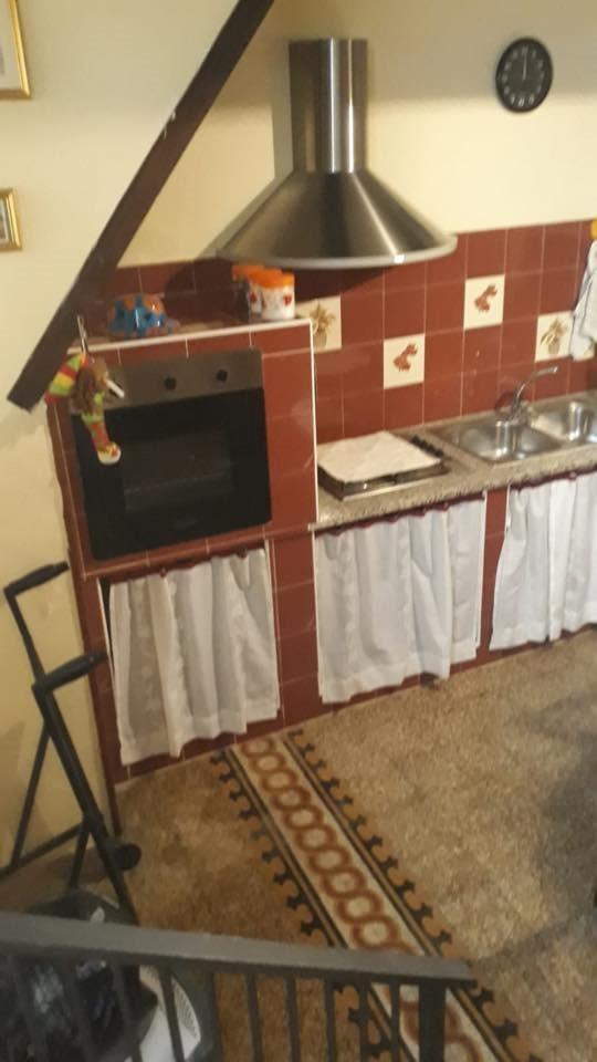 Appartamento – Portoferraio