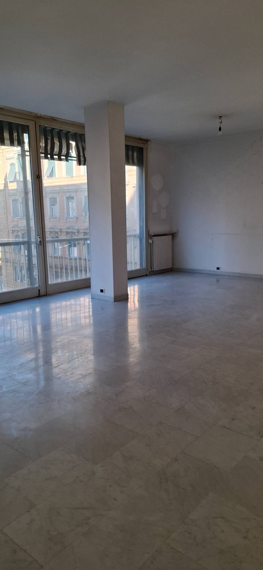 Appartamento in vendita a Genova, Albaro