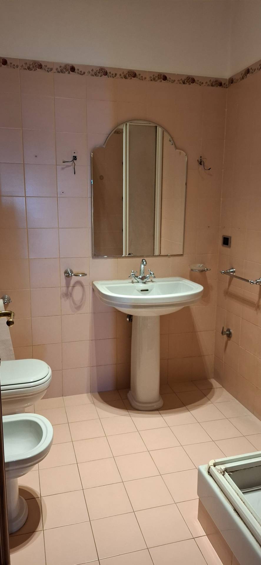 Appartamento in vendita a Genova, Albaro