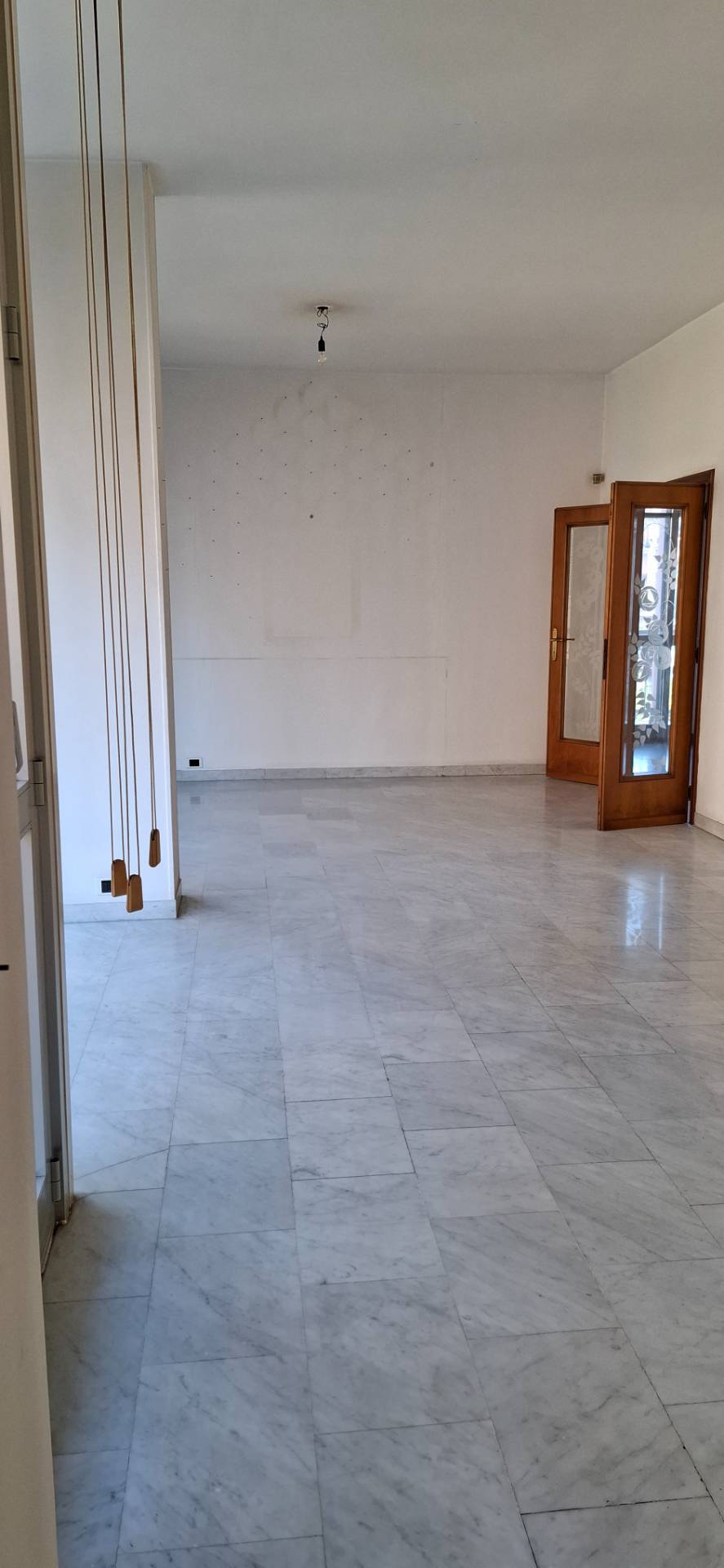 Appartamento in vendita a Genova, Albaro