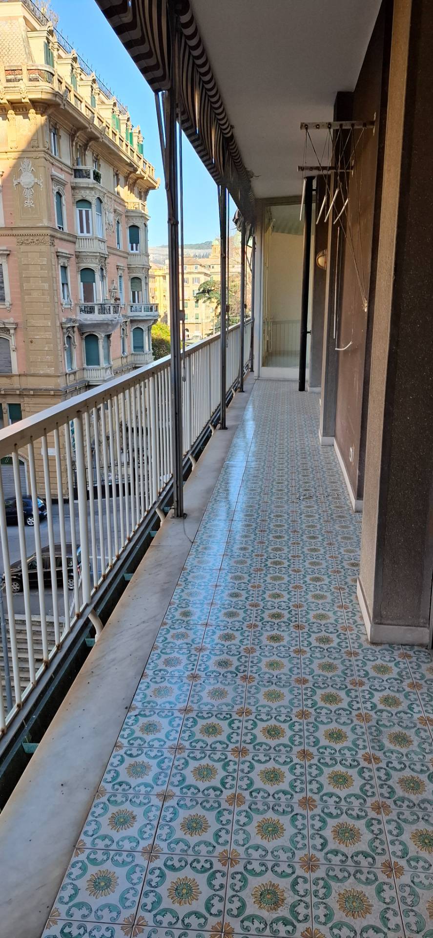 Appartamento in vendita a Genova, Albaro