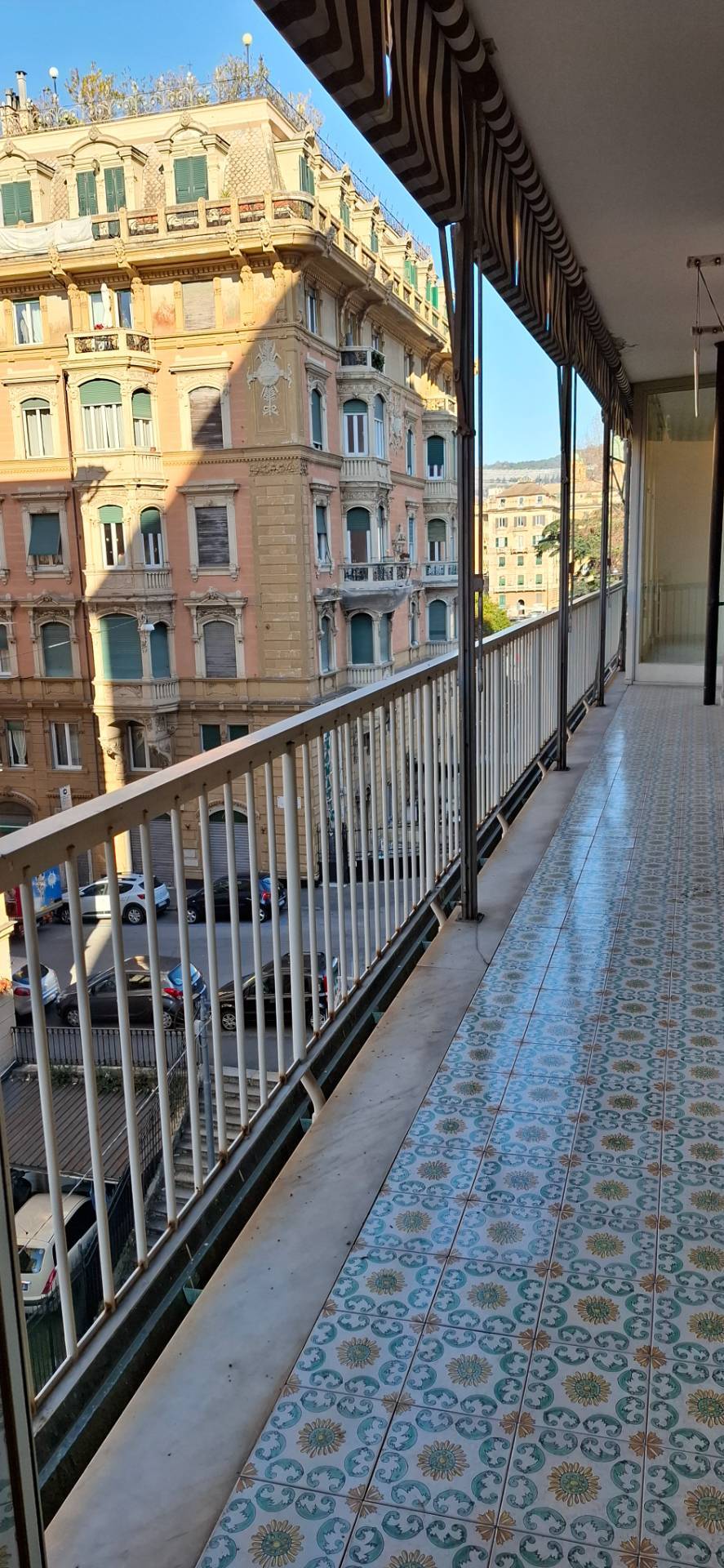 Appartamento in vendita a Genova, Albaro