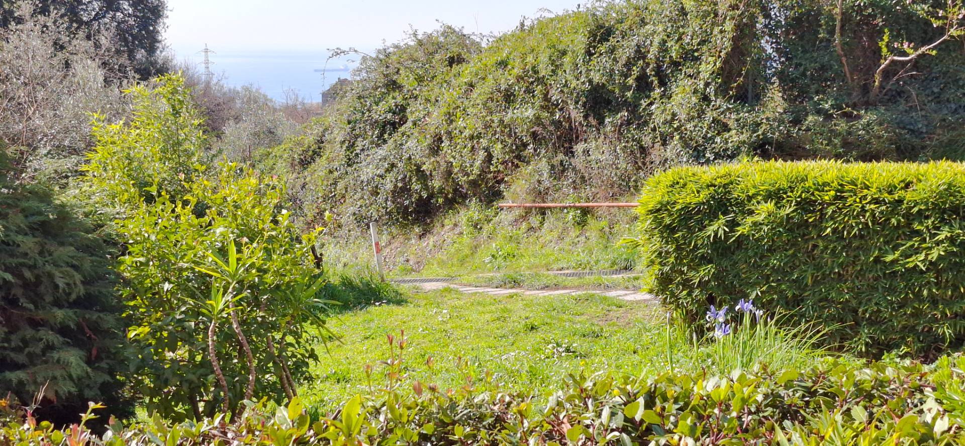 Appartamento in vendita a Genova, Oregina