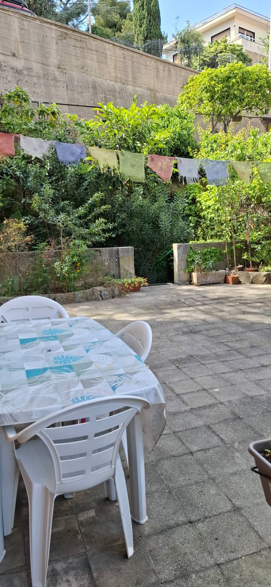 Appartamento in affitto a Genova, Sturla