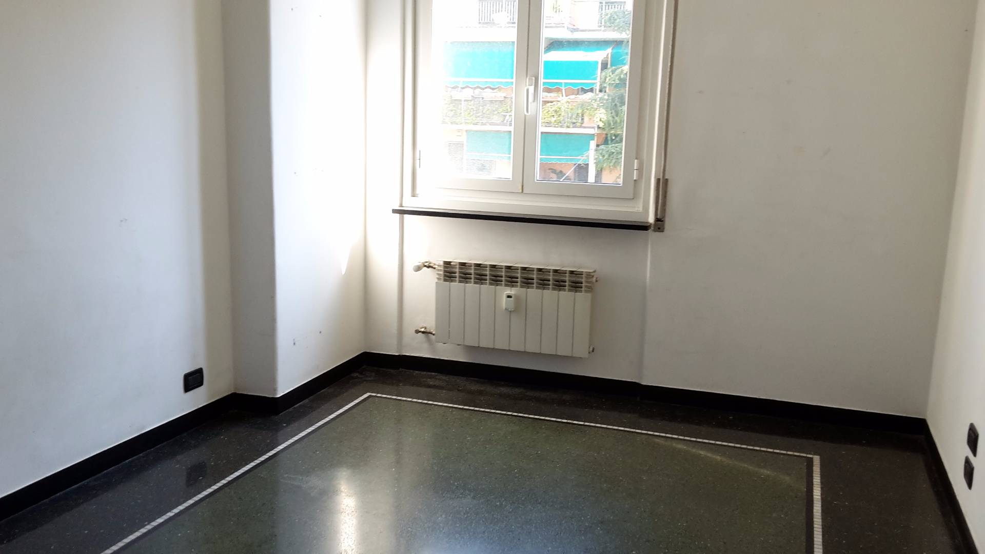 Appartamento in affitto a Genova, Albaro