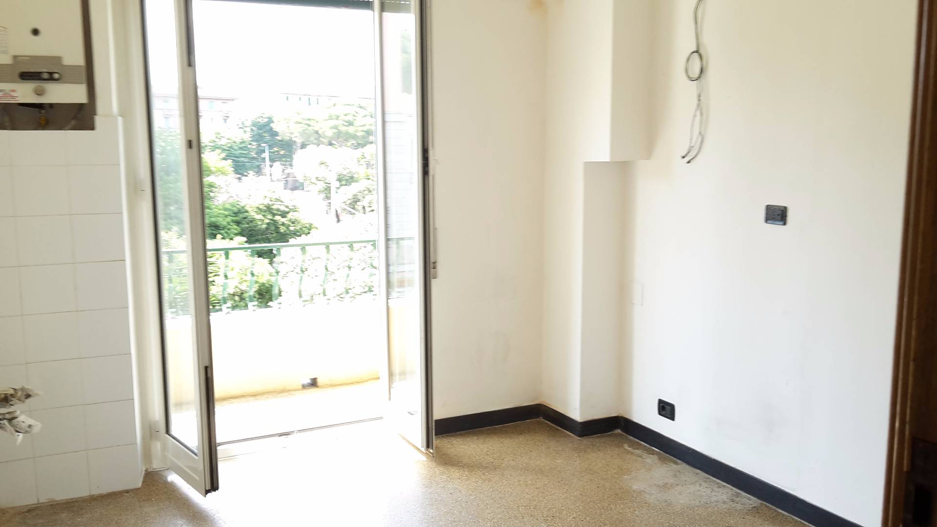 Appartamento in affitto a Genova, Albaro