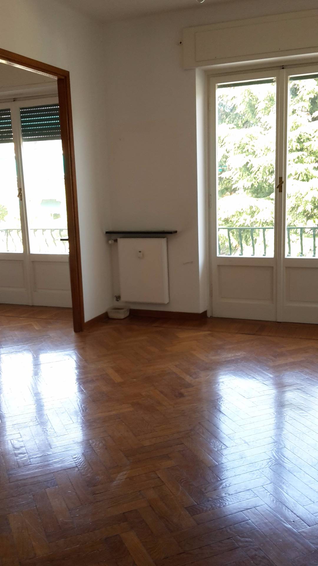 Appartamento in affitto a Genova, Albaro