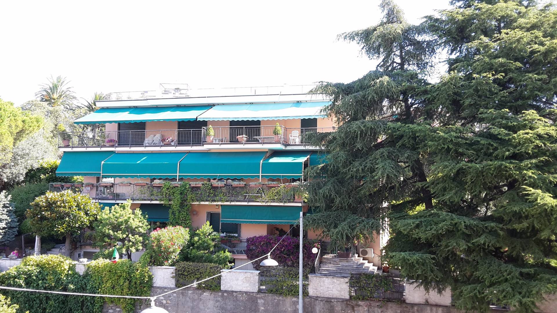Appartamento in affitto a Genova, Albaro
