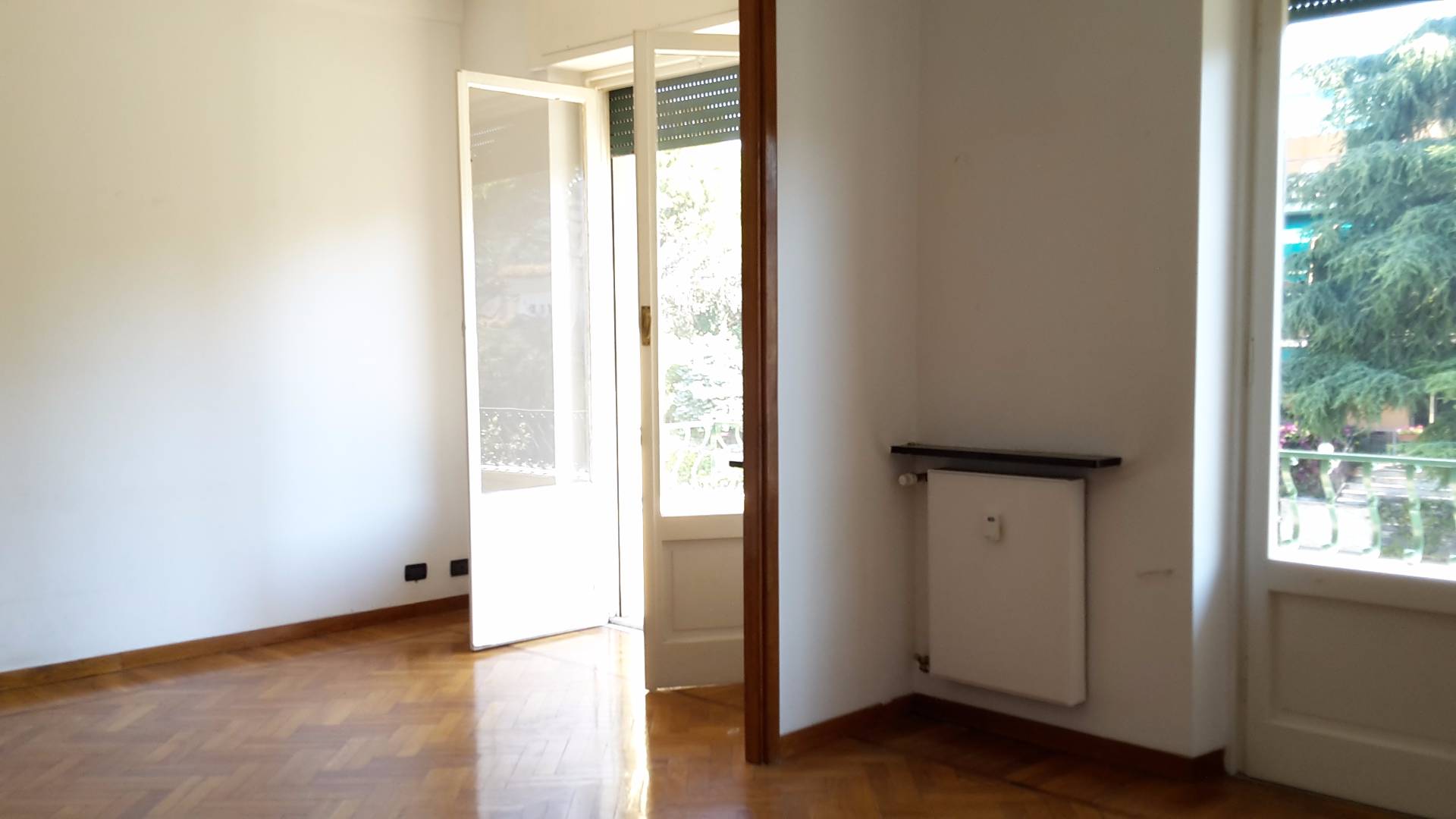 Appartamento in affitto a Genova, Albaro