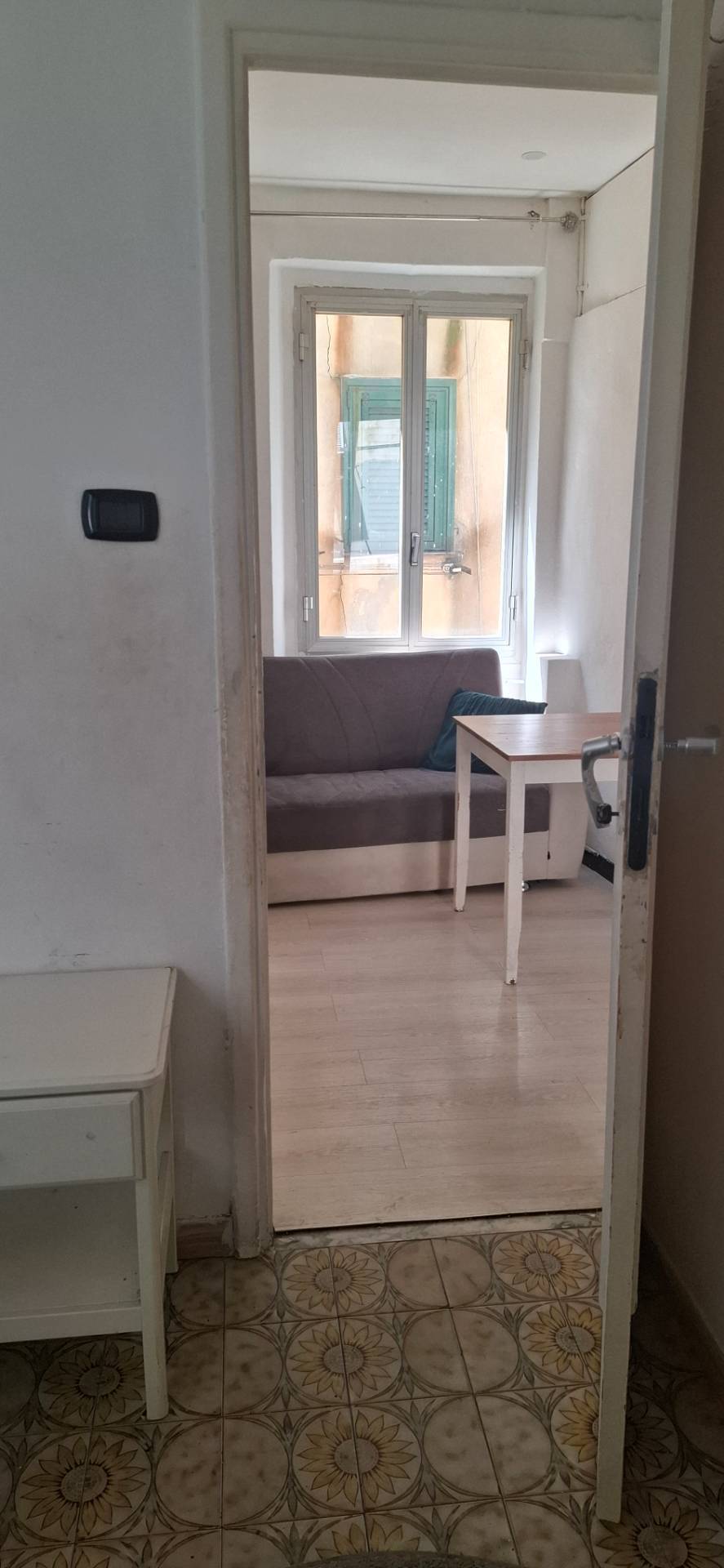 Appartamento in vendita a Genova, Certosa