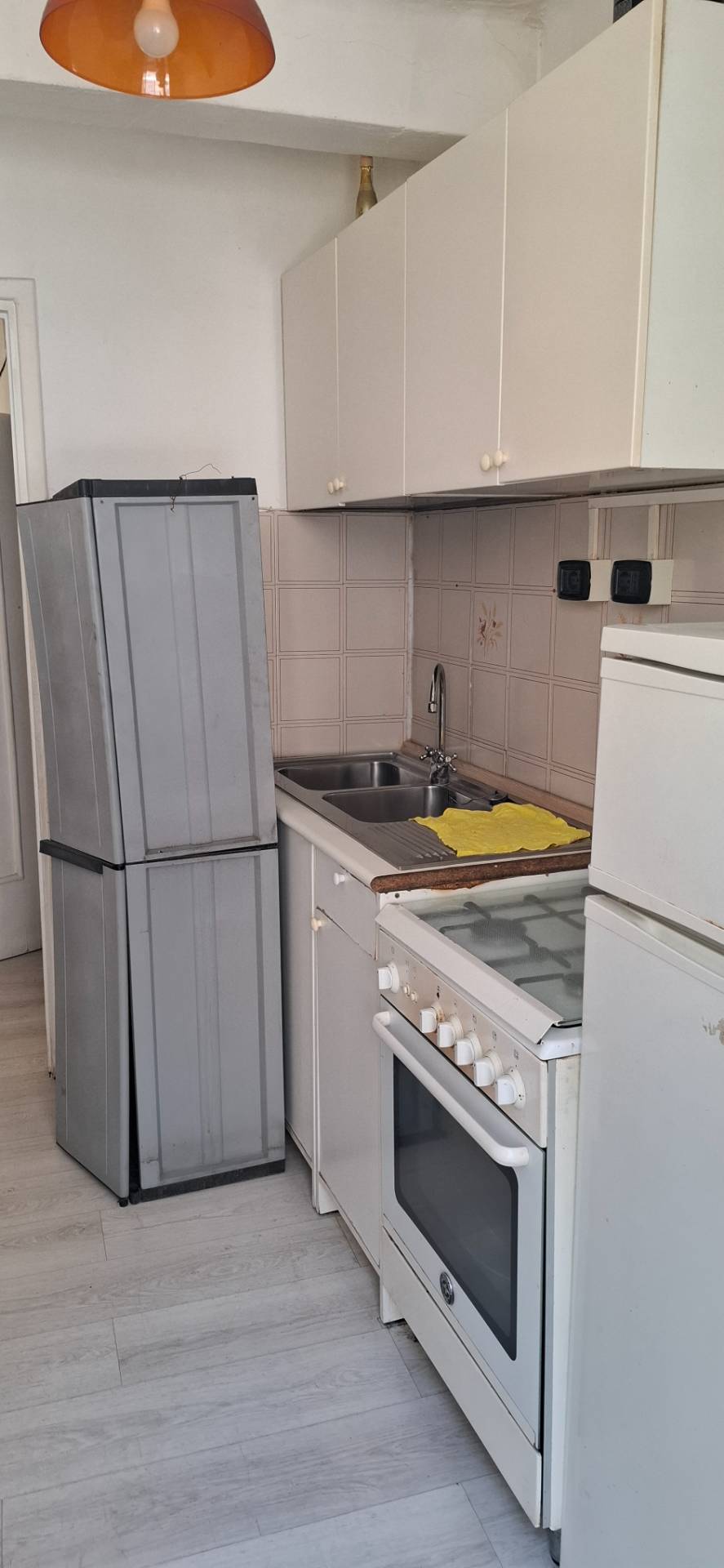Appartamento in vendita a Genova, Certosa