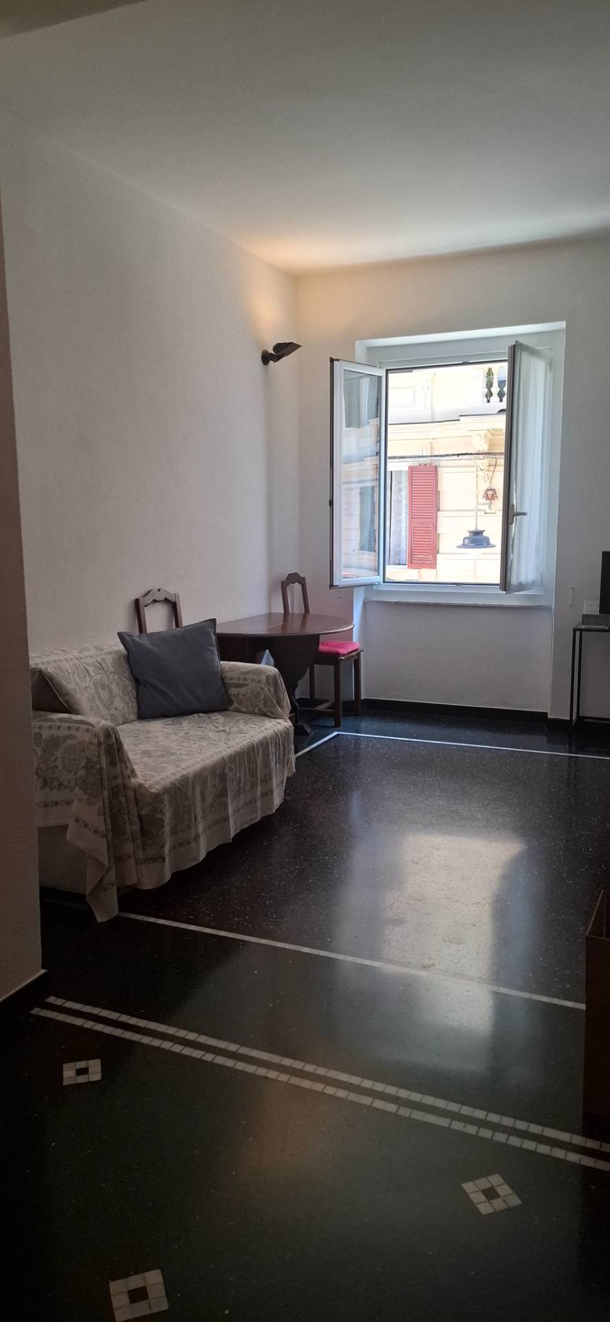 Appartamento in affitto a Genova, Centro Storico