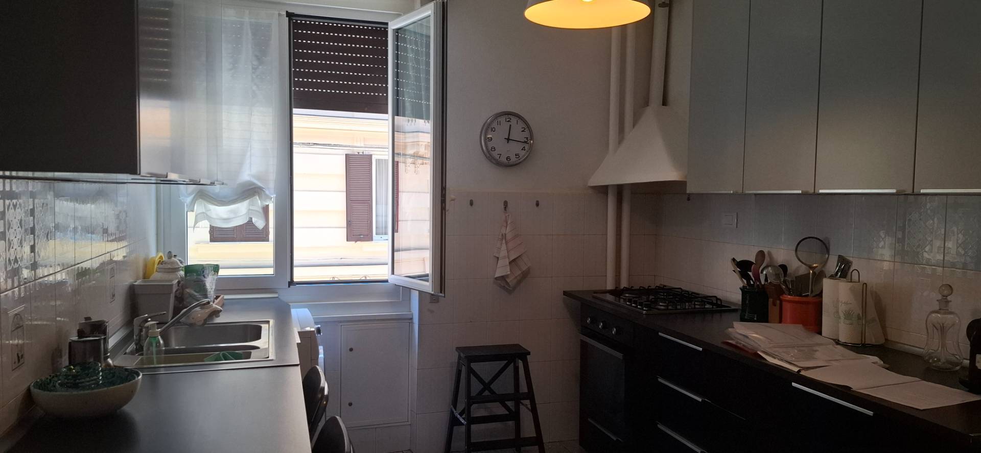 Appartamento in affitto a Genova, Centro Storico