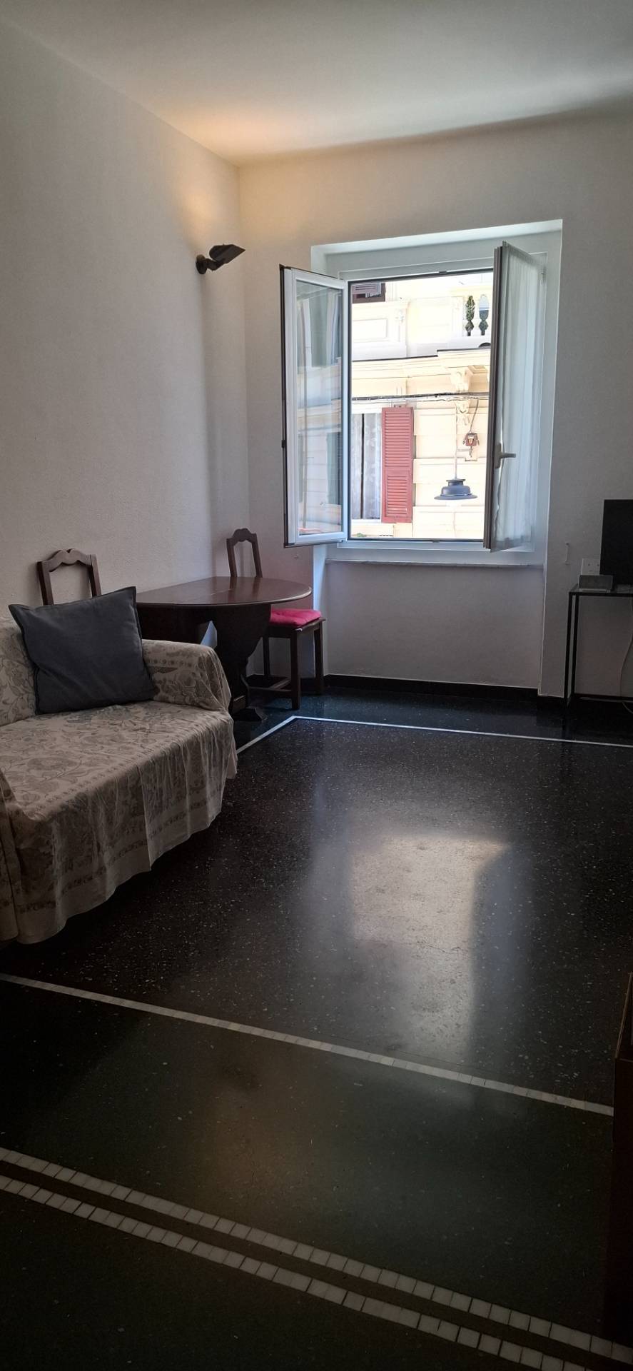 Appartamento in affitto a Genova, Centro Storico