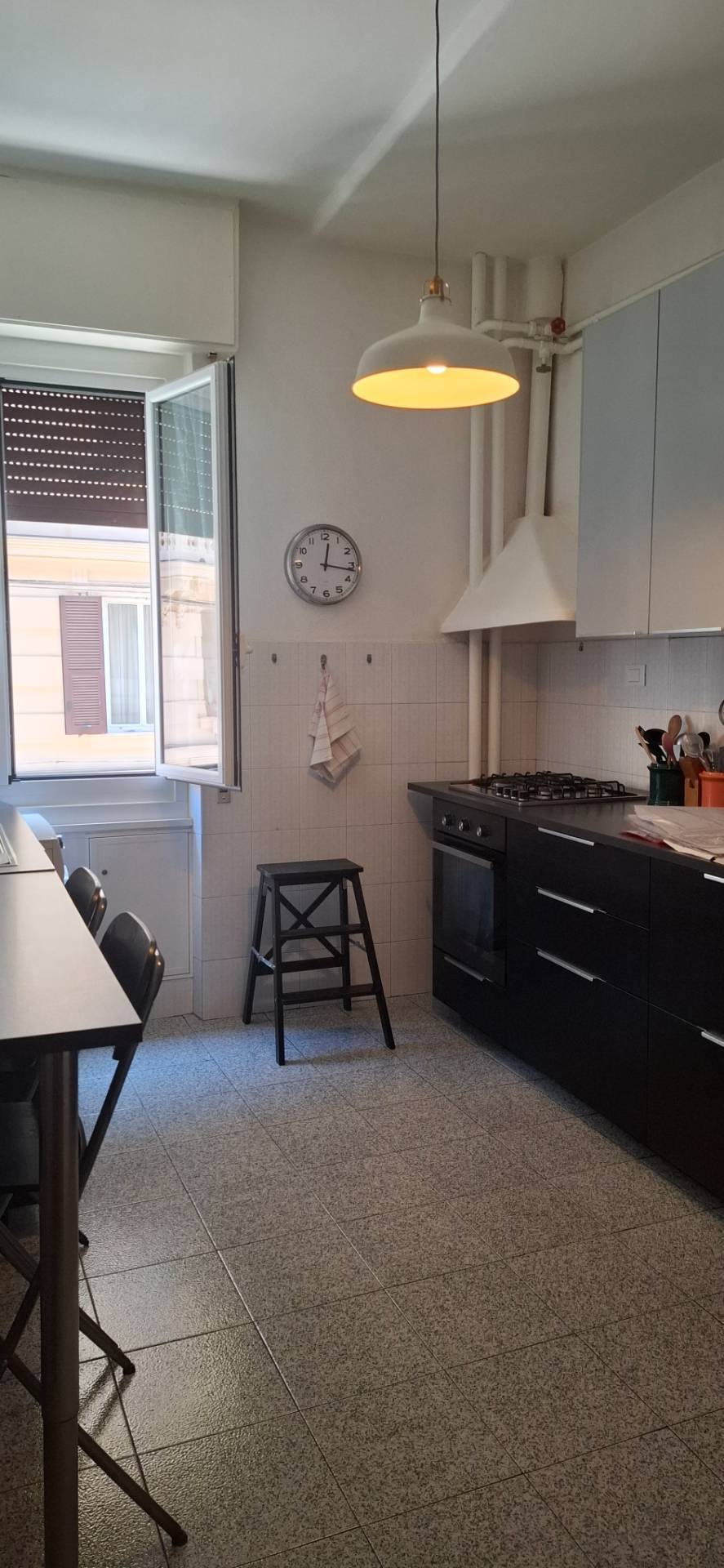 Appartamento in affitto a Genova, Centro Storico