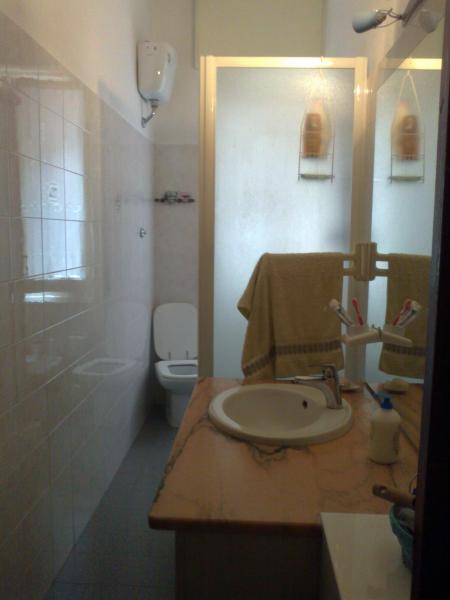 Appartamento in affitto a Genova, Centro Storico