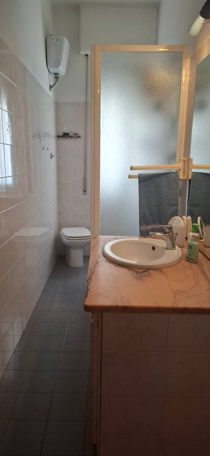 Appartamento in affitto a Genova, Centro Storico