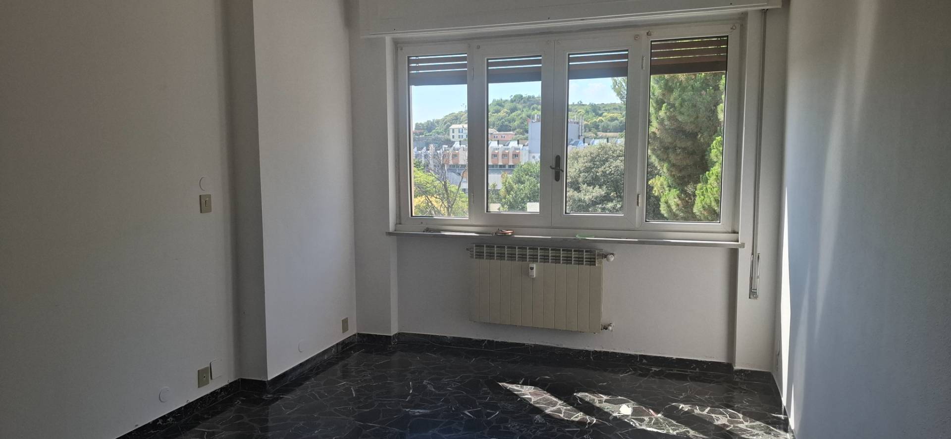 Appartamento in affitto a Genova, Albaro