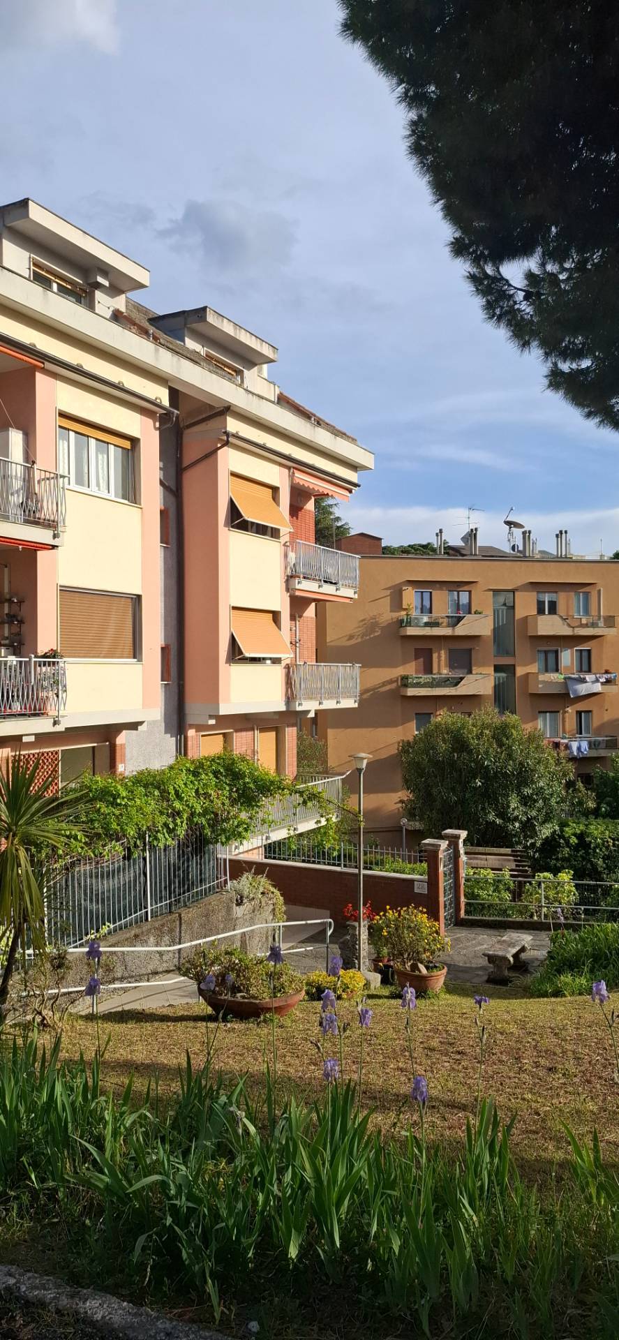 Appartamento in affitto a Genova, Albaro
