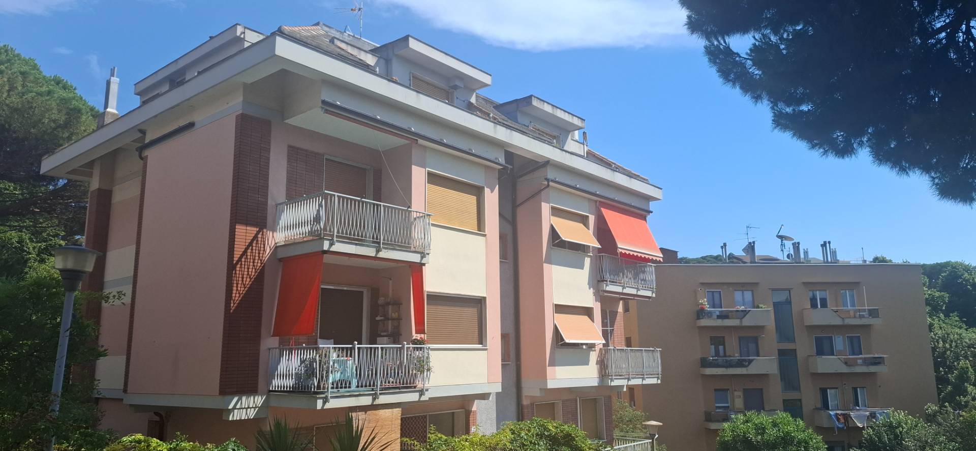 Appartamento in affitto a Genova, Albaro