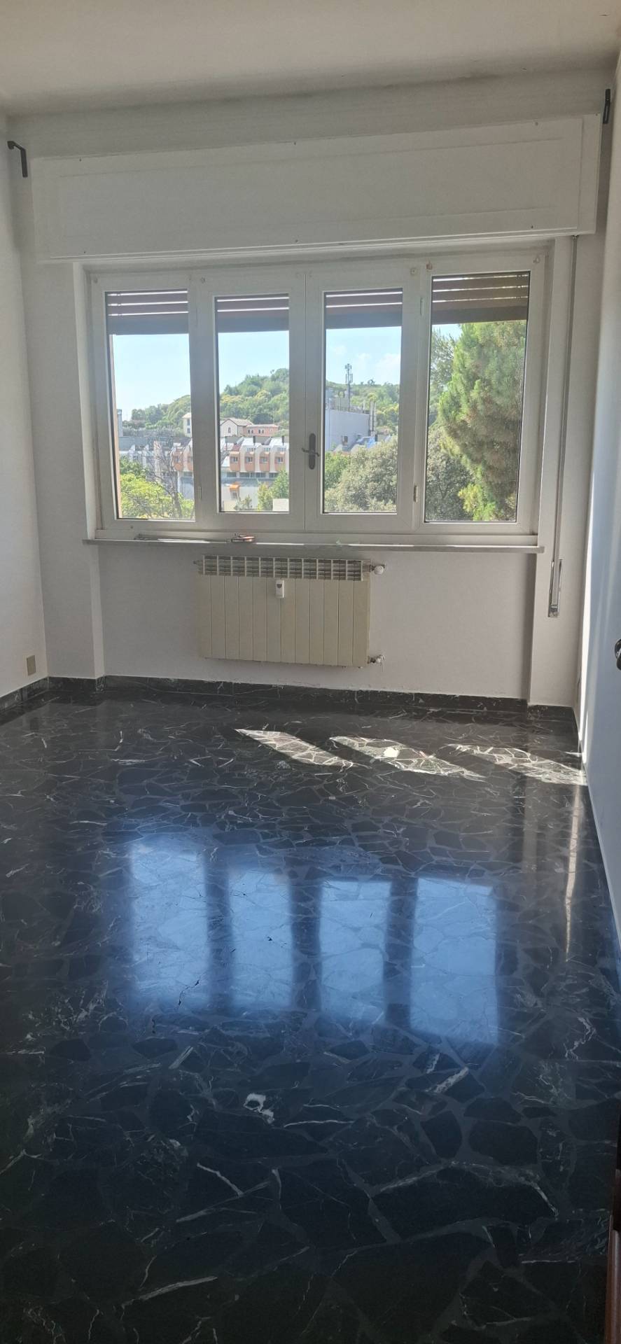 Appartamento in affitto a Genova, Albaro