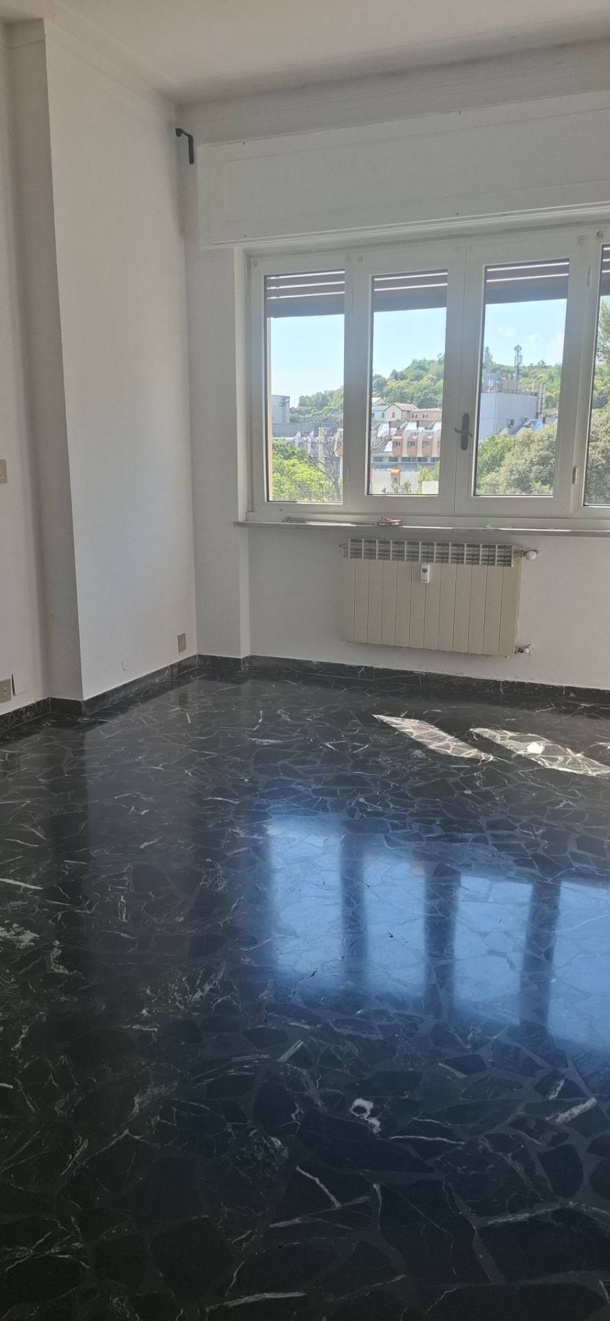 Appartamento in affitto a Genova, Albaro