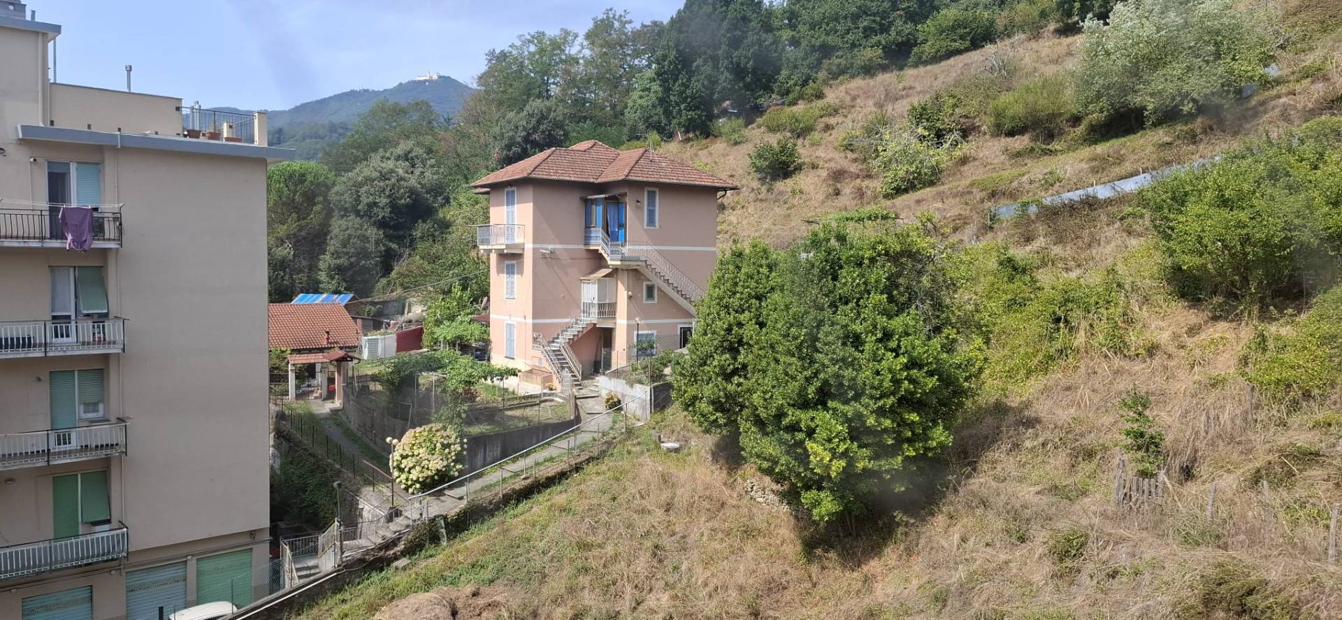 Appartamento in vendita a Genova, Pontedecimo