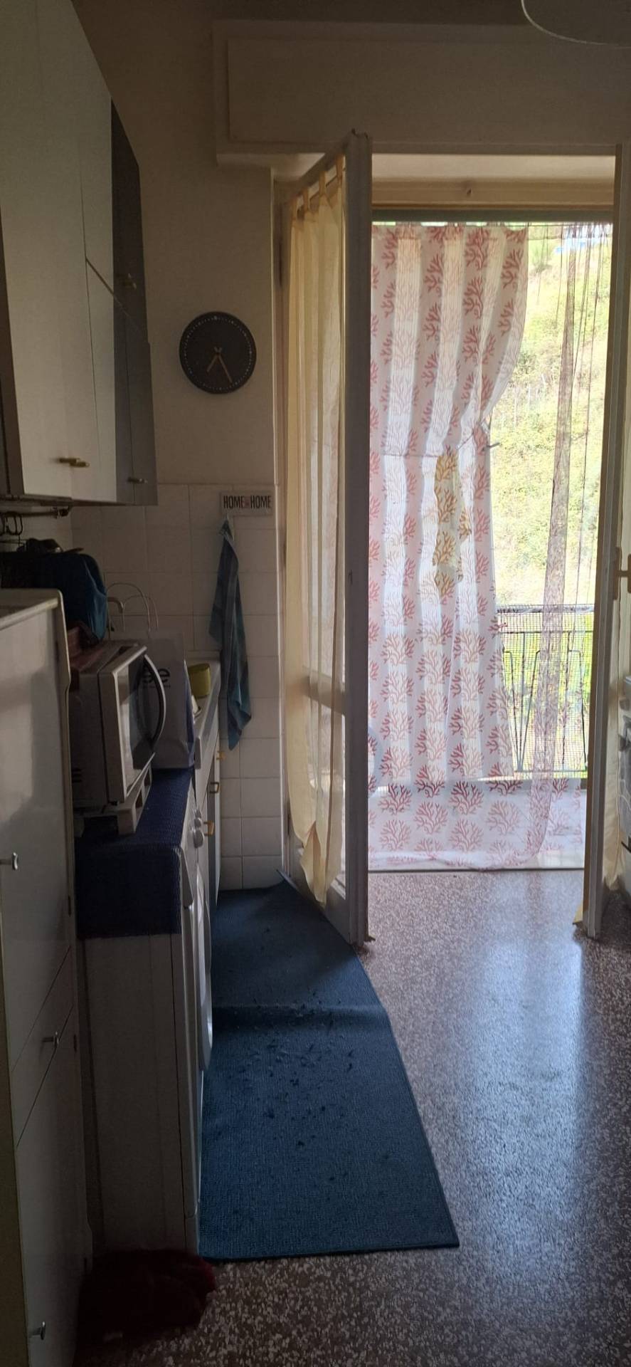 Appartamento in vendita a Genova, Pontedecimo