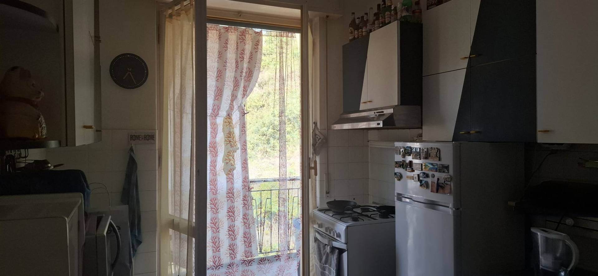 Appartamento in vendita a Genova, Pontedecimo